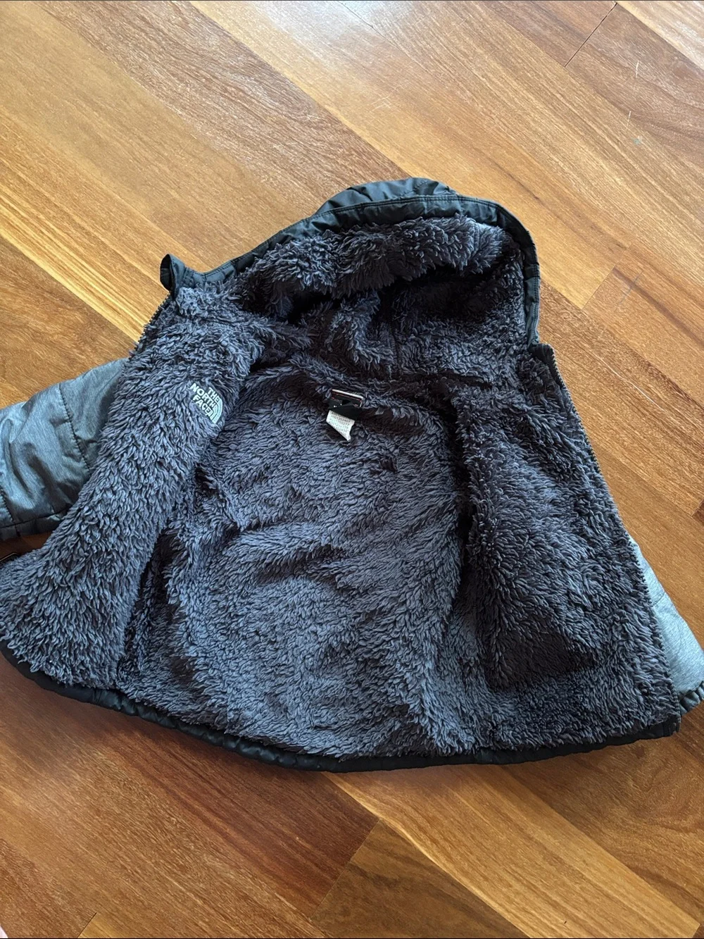 The North Face 18 24